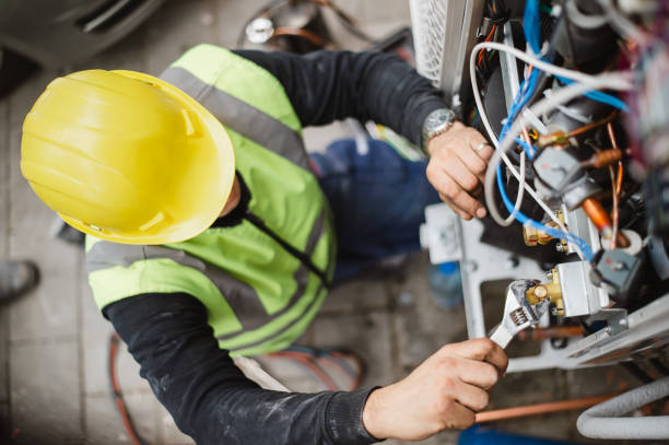 Professional Electrician in North Yelm, WA